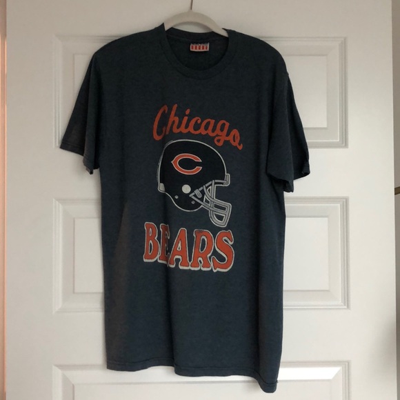 Bears vintage style t-shirt - Picture 1 of 5